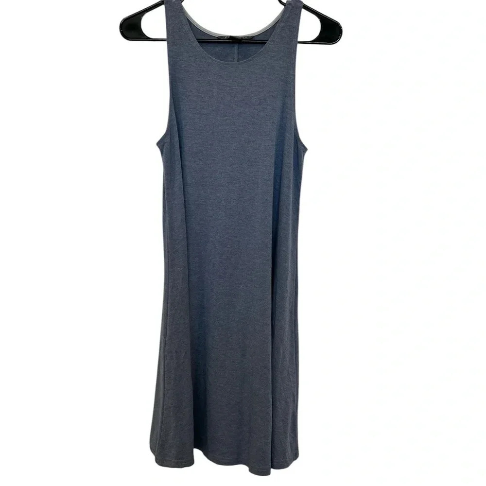 Free Fly Bamboo Knit Shift Dress